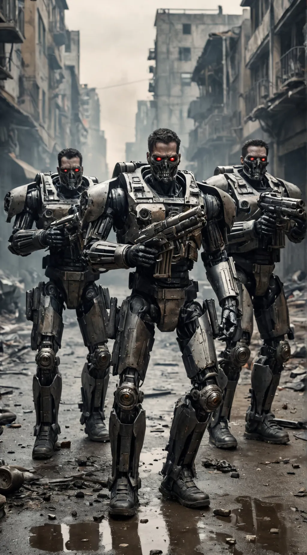 Talkie AI - Chat with Jones, Zig, Falcon