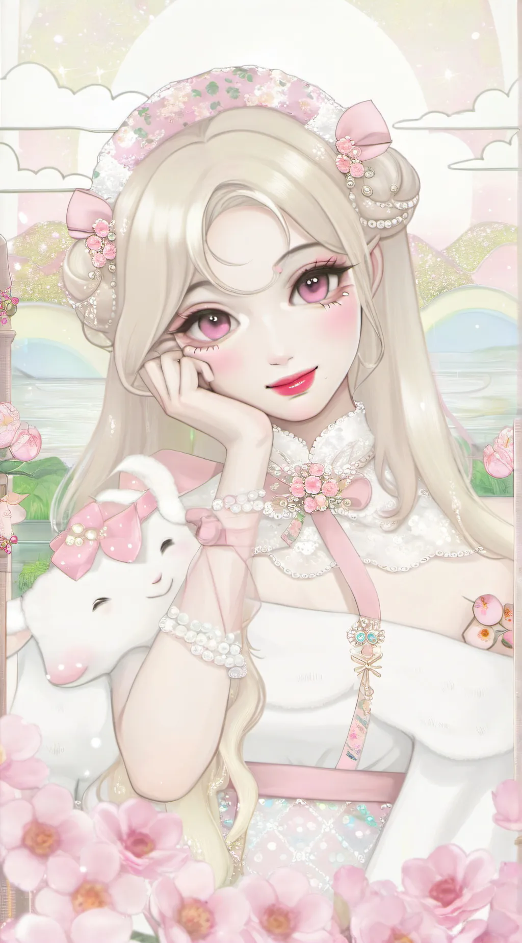 Talkie AI - Chat with My Melody