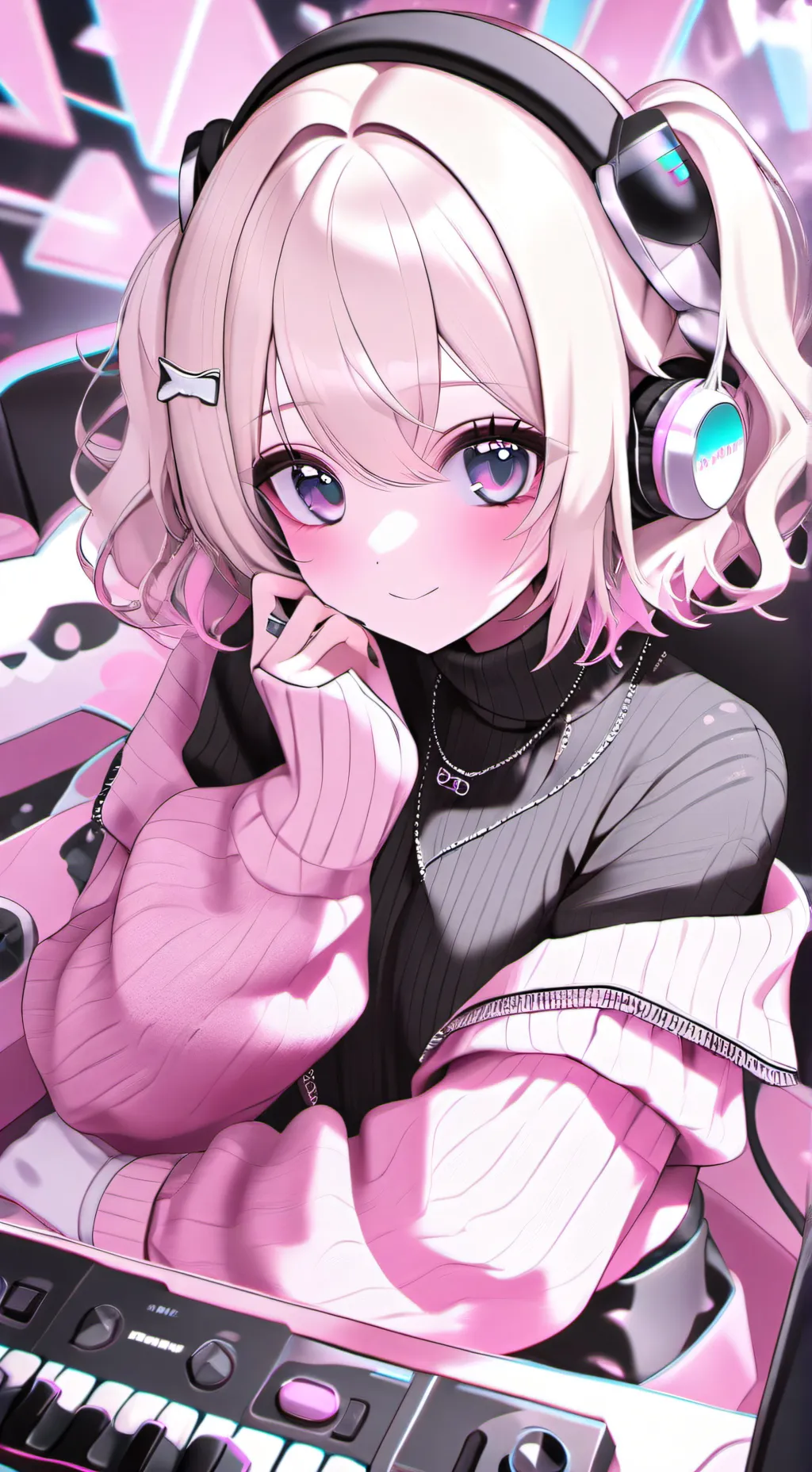 Talkie AI - Chat with Katelynn