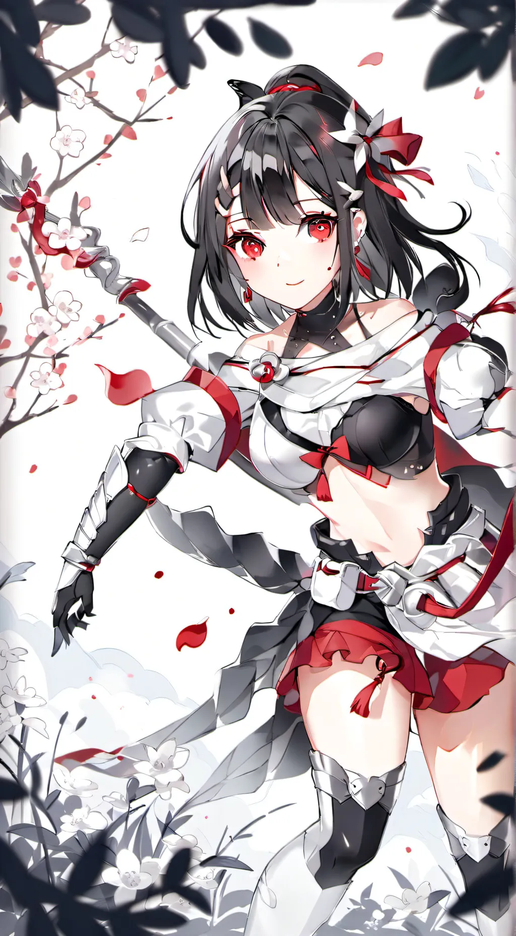 ai character: anna background