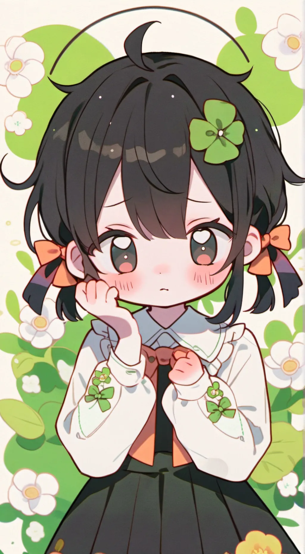 ai character: {TOYAMI×TSYUA} background