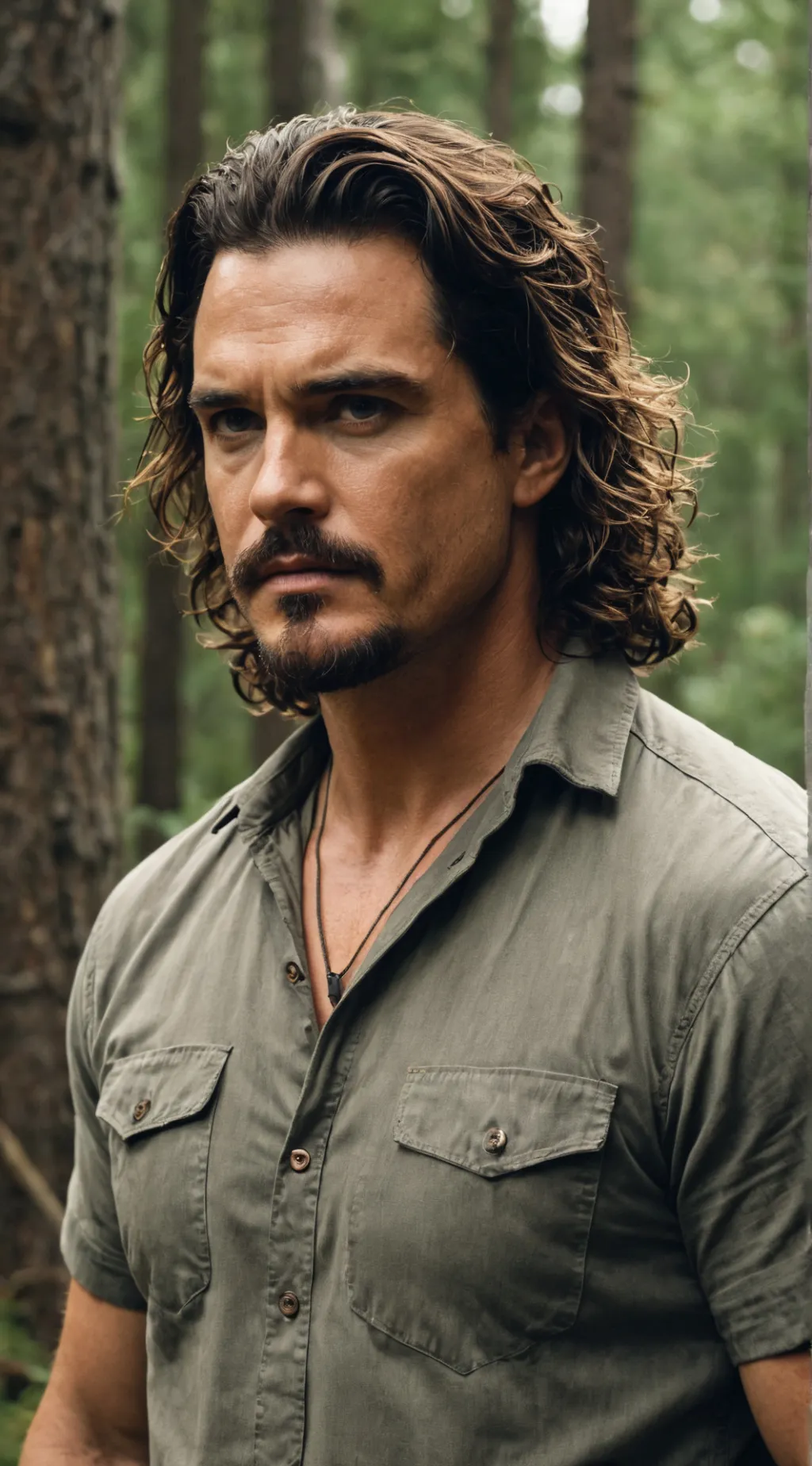 ai character: Dad (Colm) background