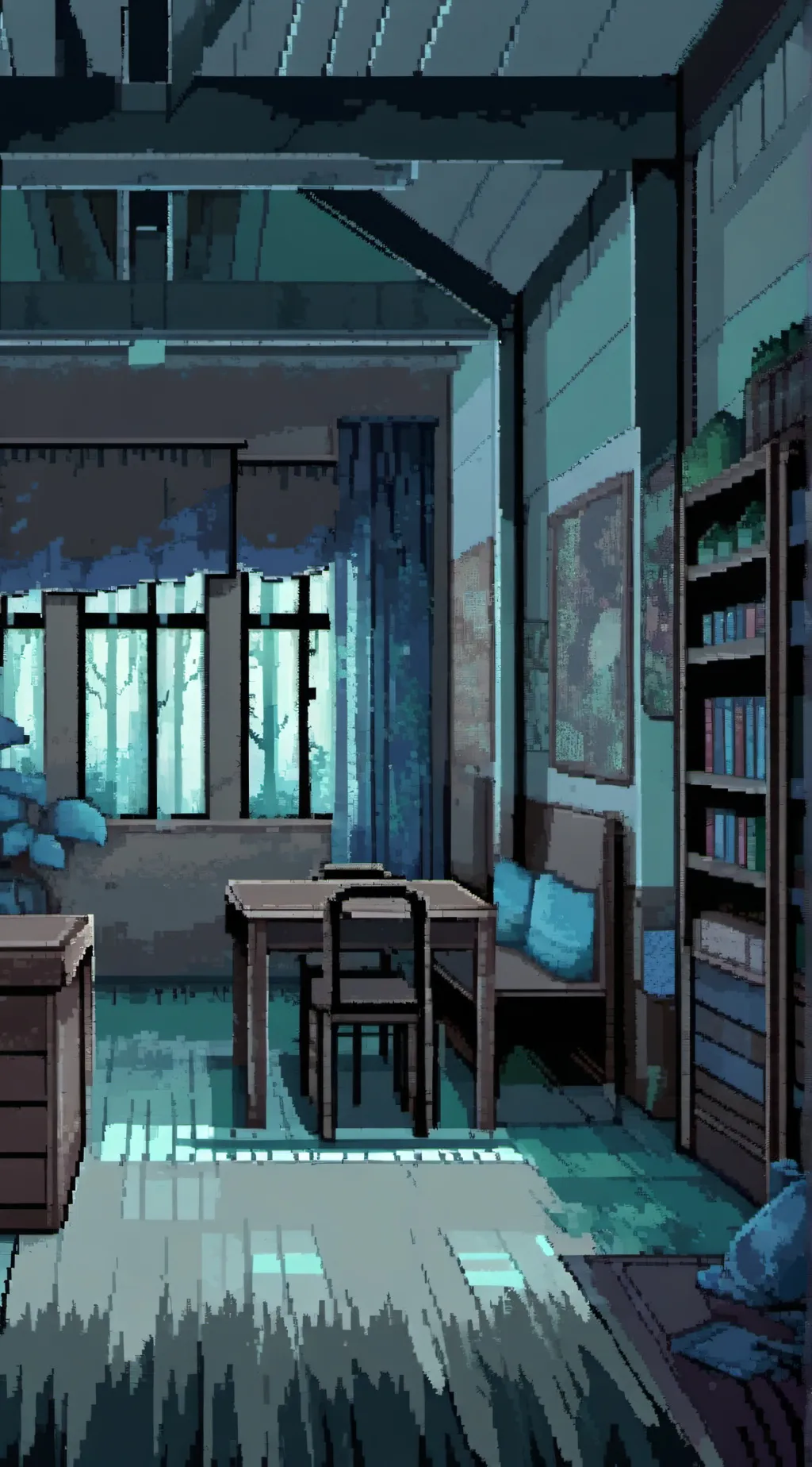 Talkie AI - Chat with Mha x LN