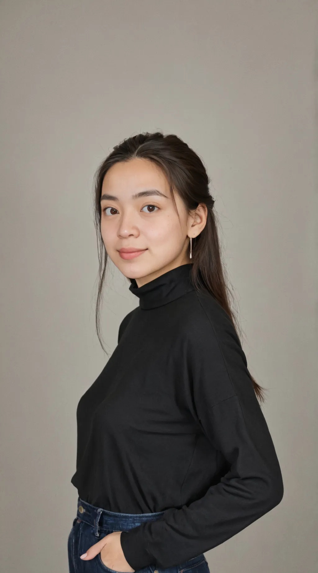 Talkie AI - Chat with Roxy