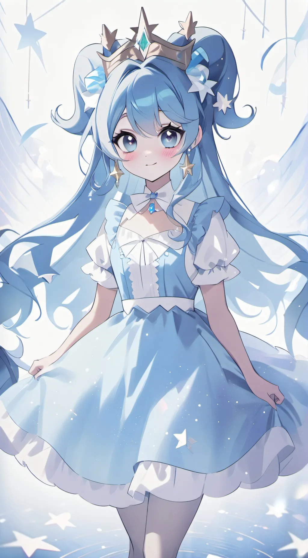 ai character: svtfoe background