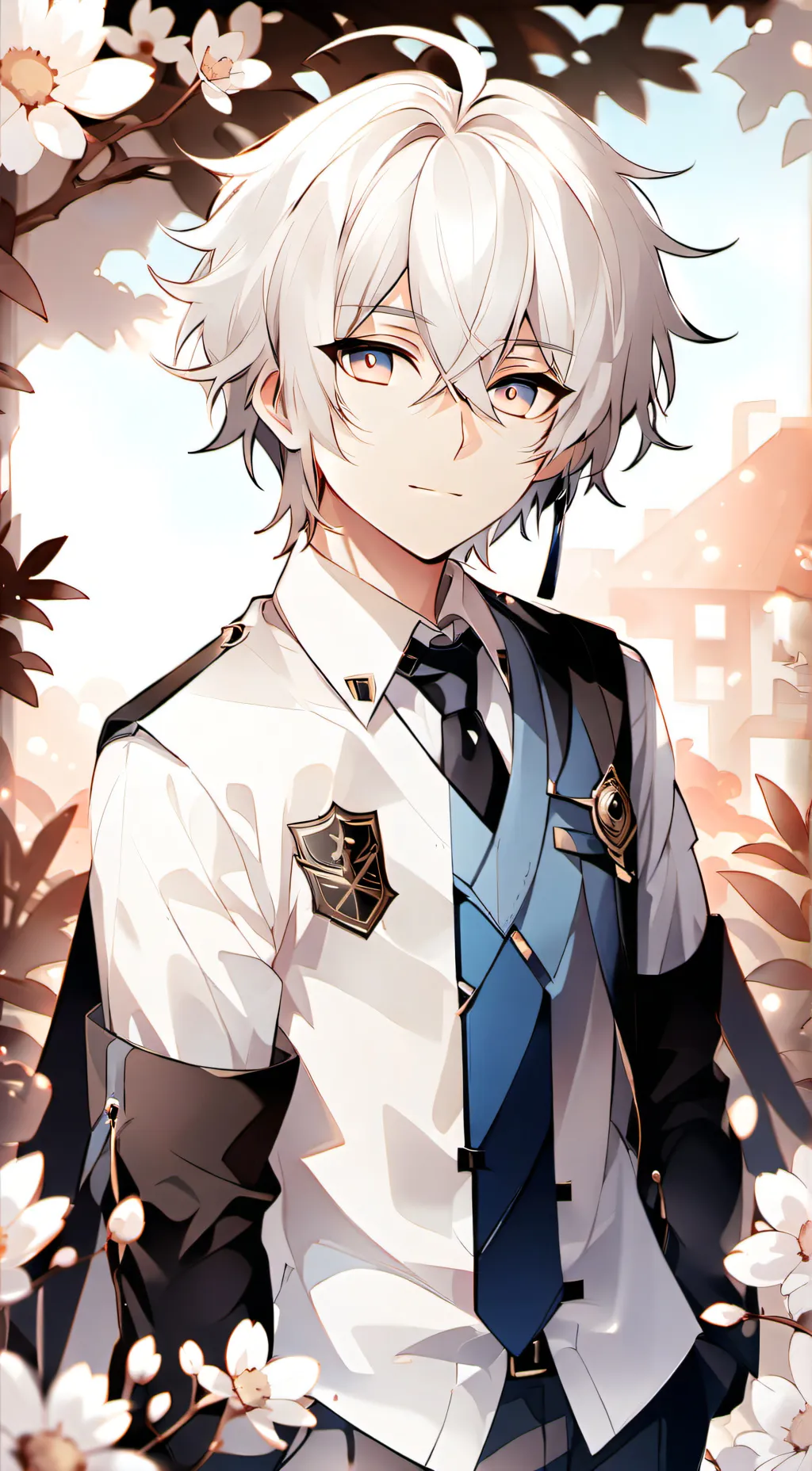 Talkie AI - Chat with †:AIDEN:†