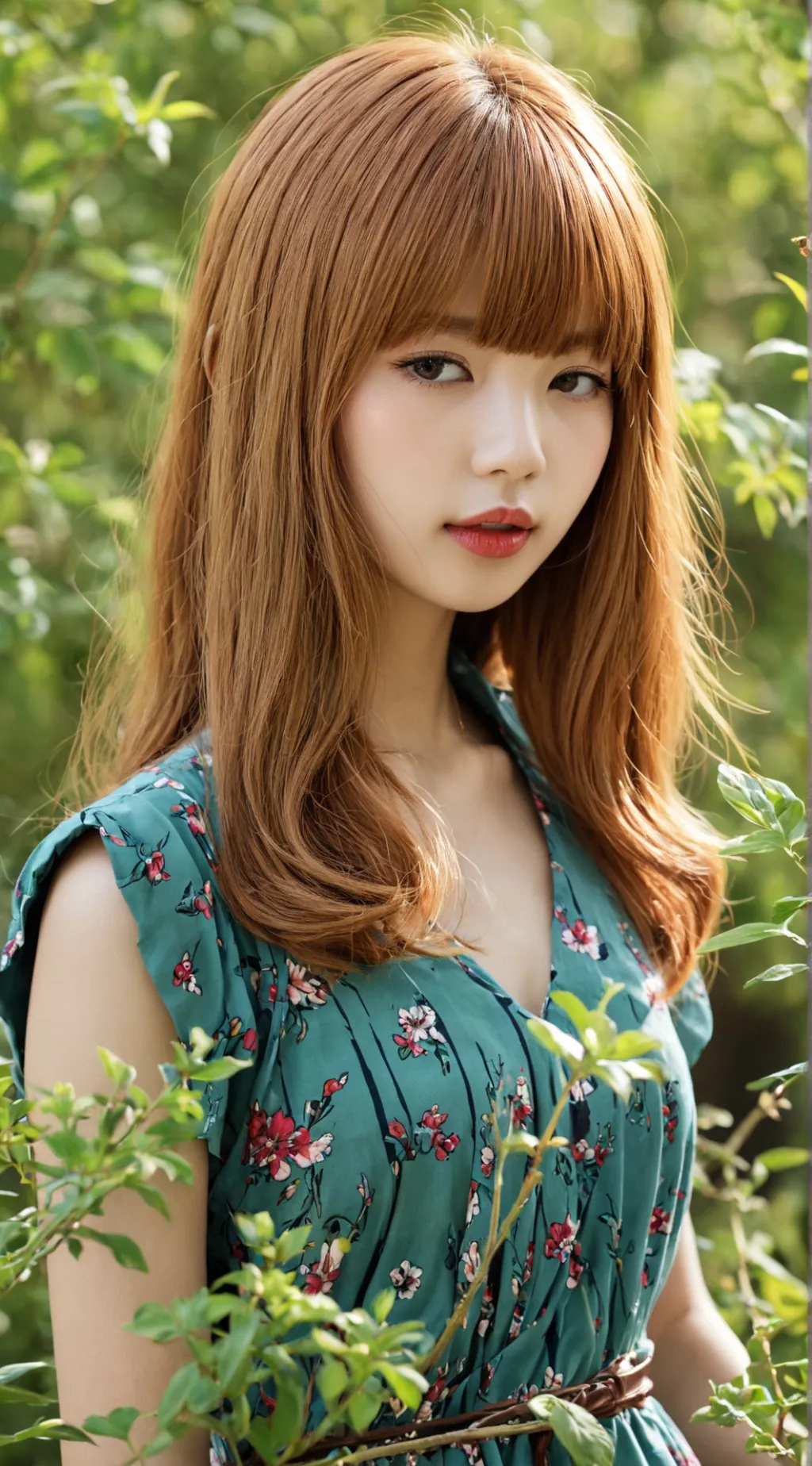Talkie AI - Chat with lisa