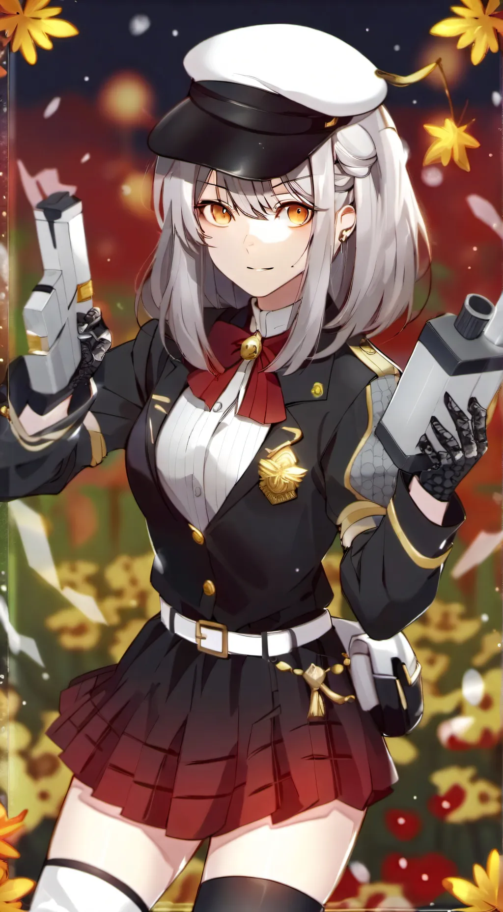 ai character: ava background