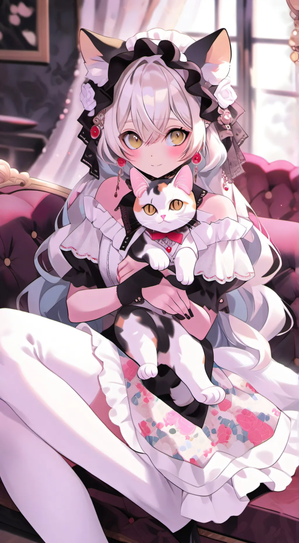 Talkie AI - Chat with 𓃠𝒦𝒶𝓎𝓁ℯℯ