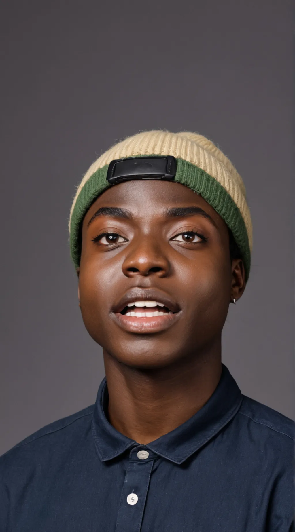 ai character: FOR DUNCANYOUNOT background