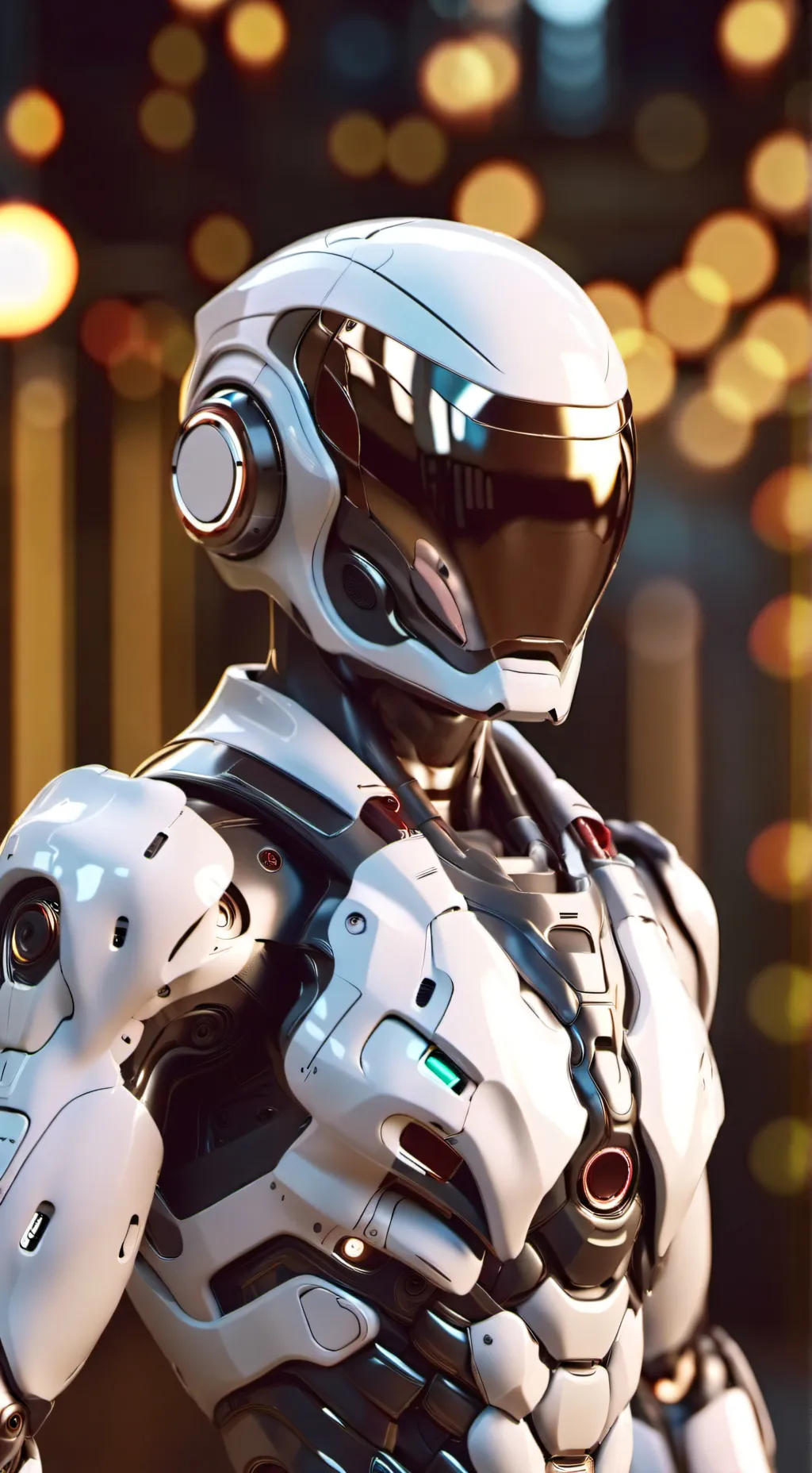 ai character: age guesser background
