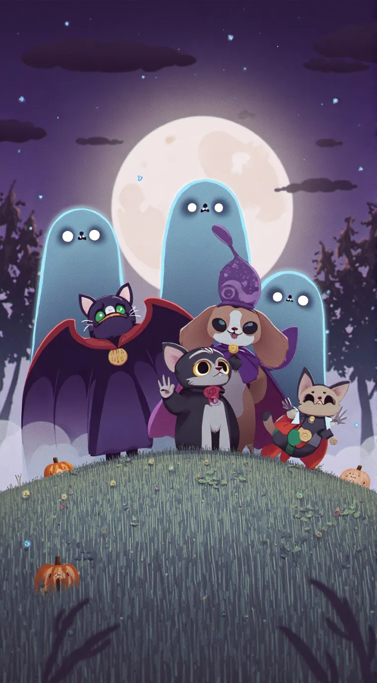 ai character: Jay background