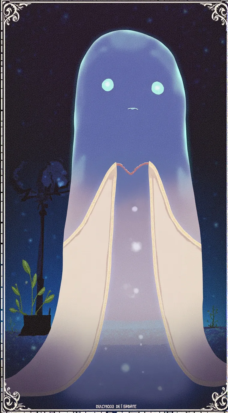 ai character: shian background