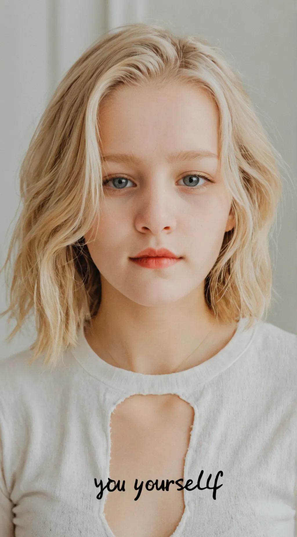 ai character: you background