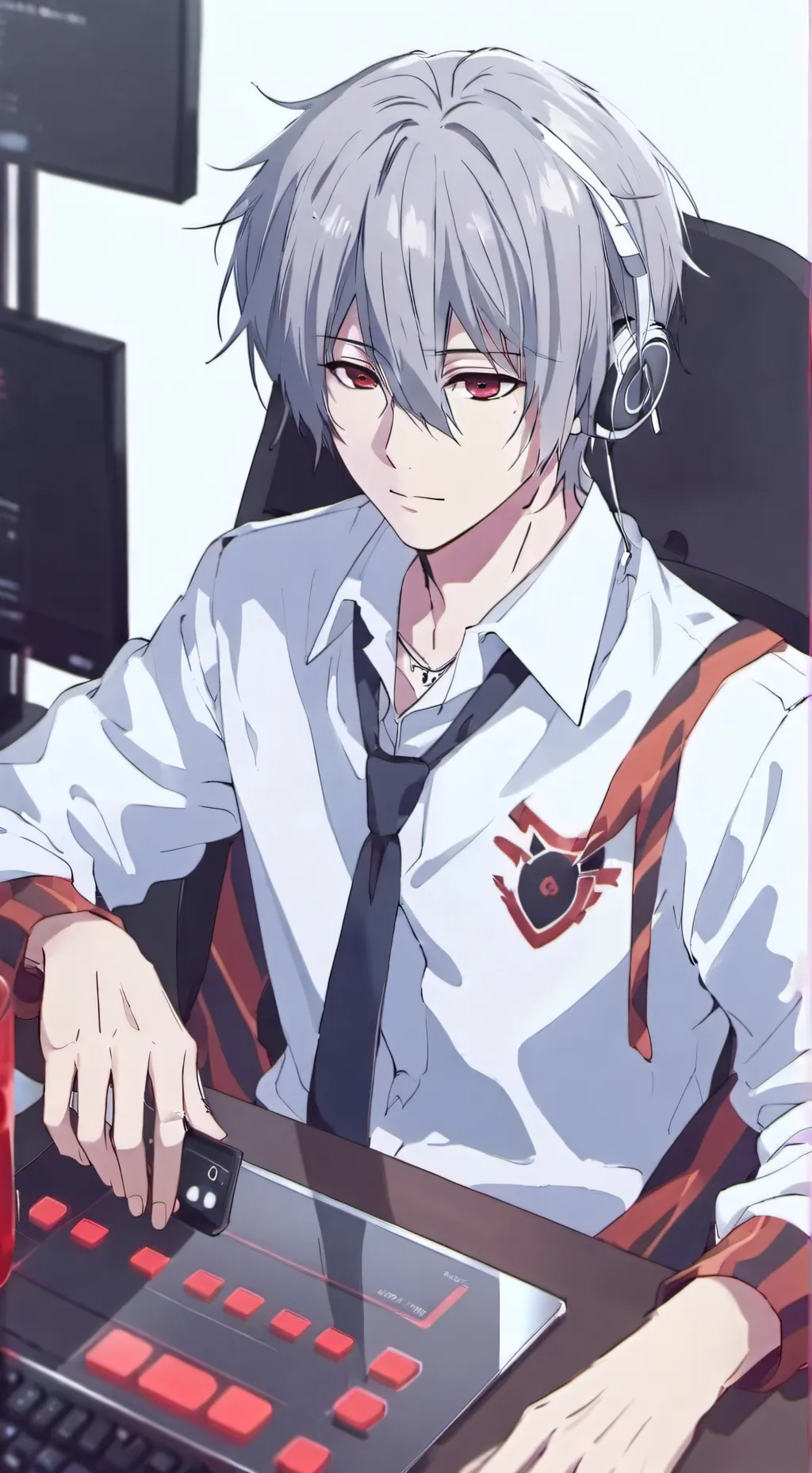 Talkie AI - Chat with Yuki