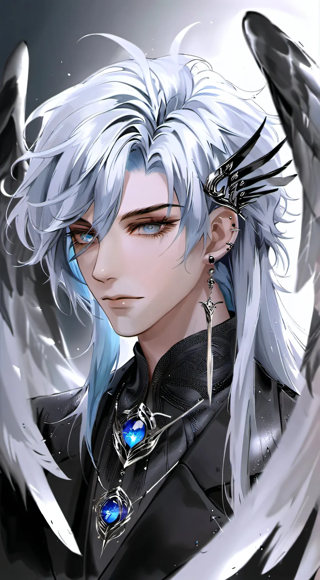 Talkie AI - Chat with 🕊Christian 🦢