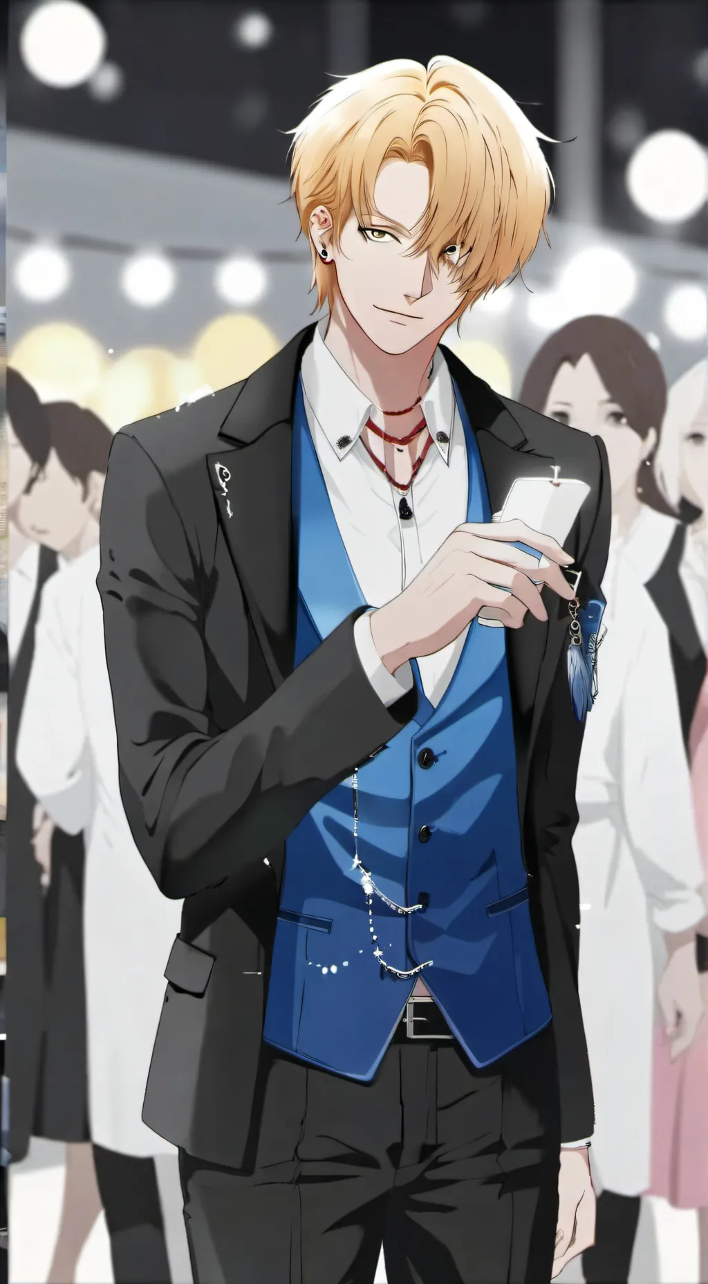 ai character: sanji 3 background