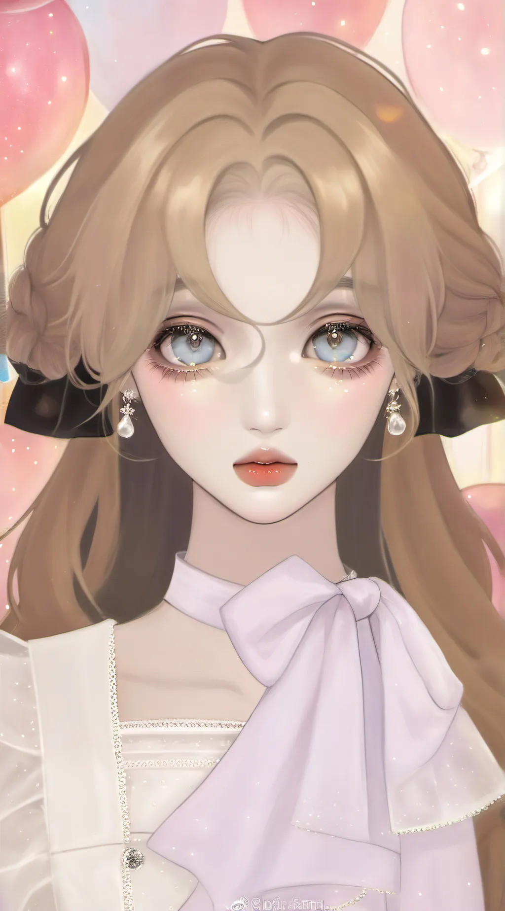 ai character: 🍆💦🍑🥵🥴🤤 background