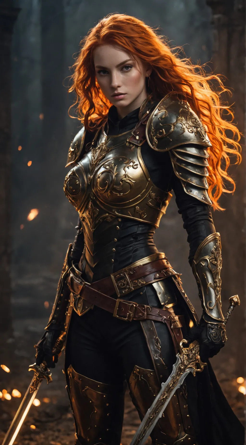 Talkie AI - Chat with Veronica Logan 