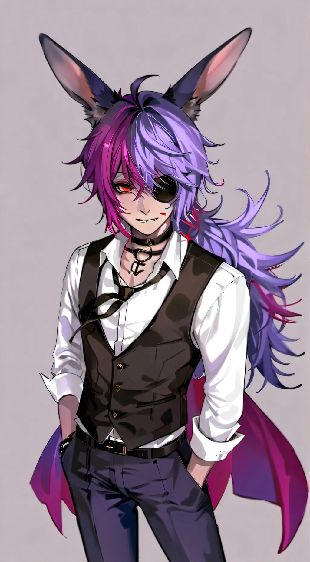 Talkie AI - Chat with ×FNAF AU×