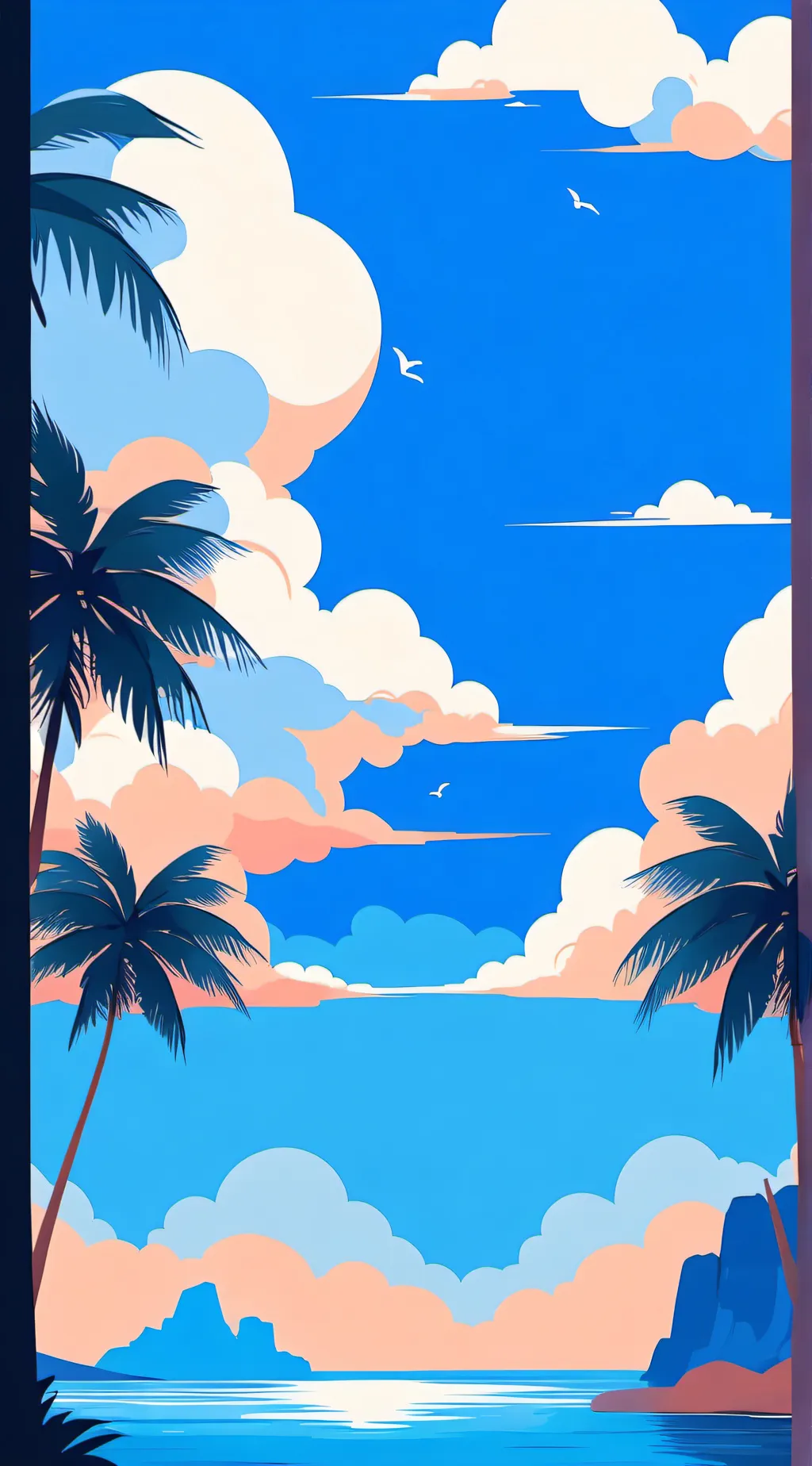 ai character: Mm2 PEOPLE!!! background