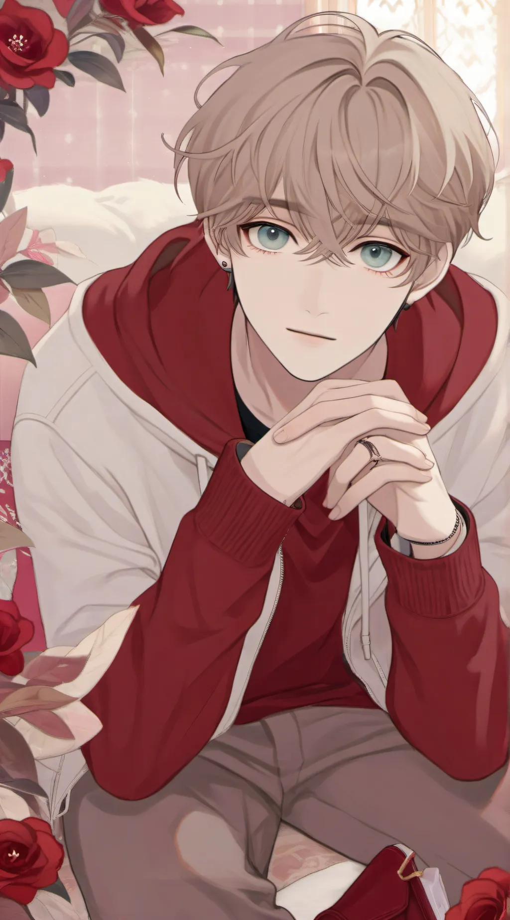 ai character: |=ADAM=| background