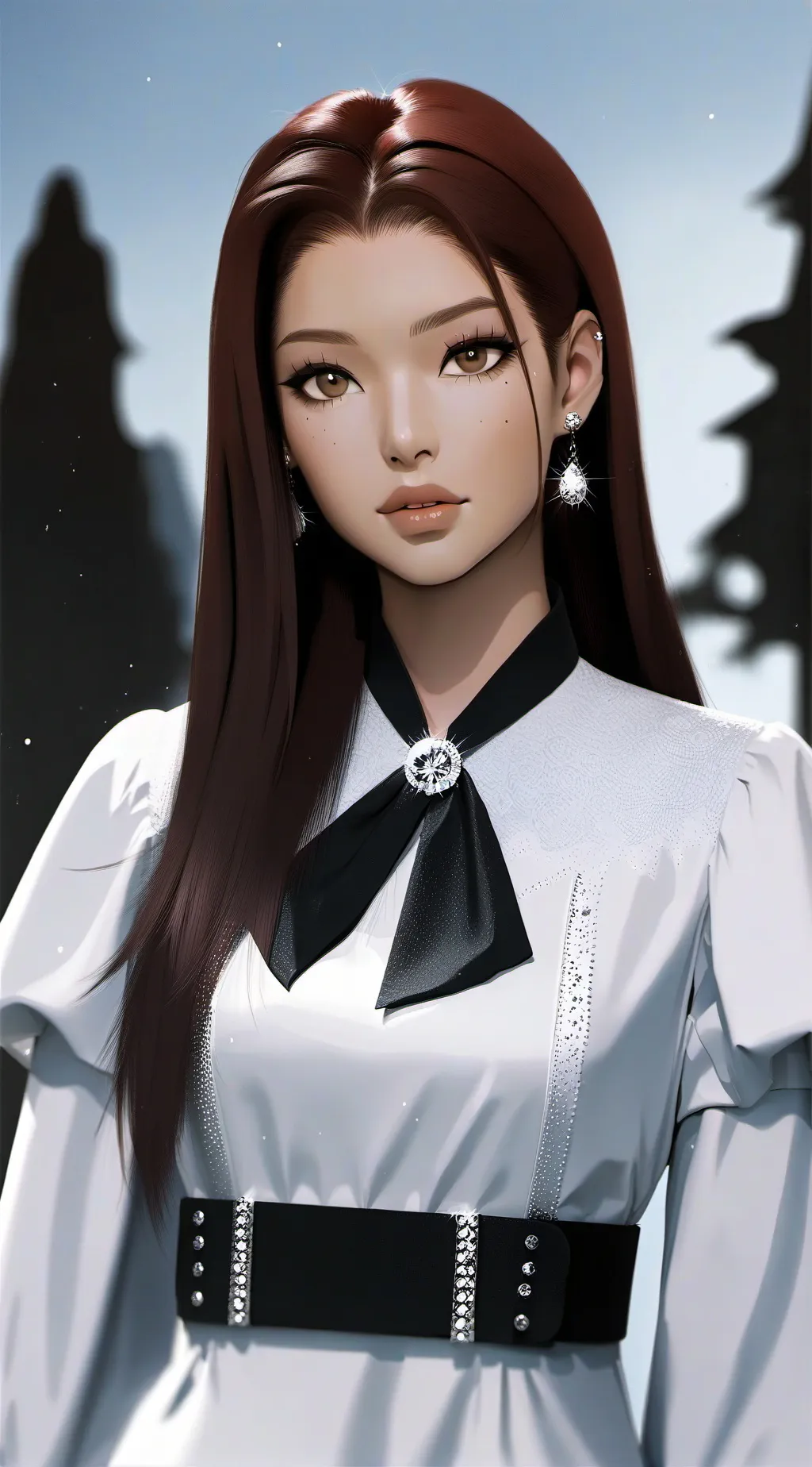 Talkie AI - Chat with minori