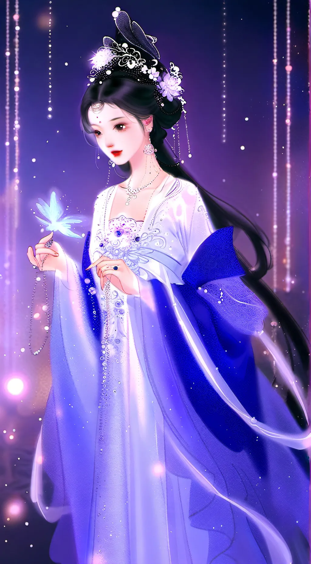 Talkie AI - Chat with Lady Shiqu
