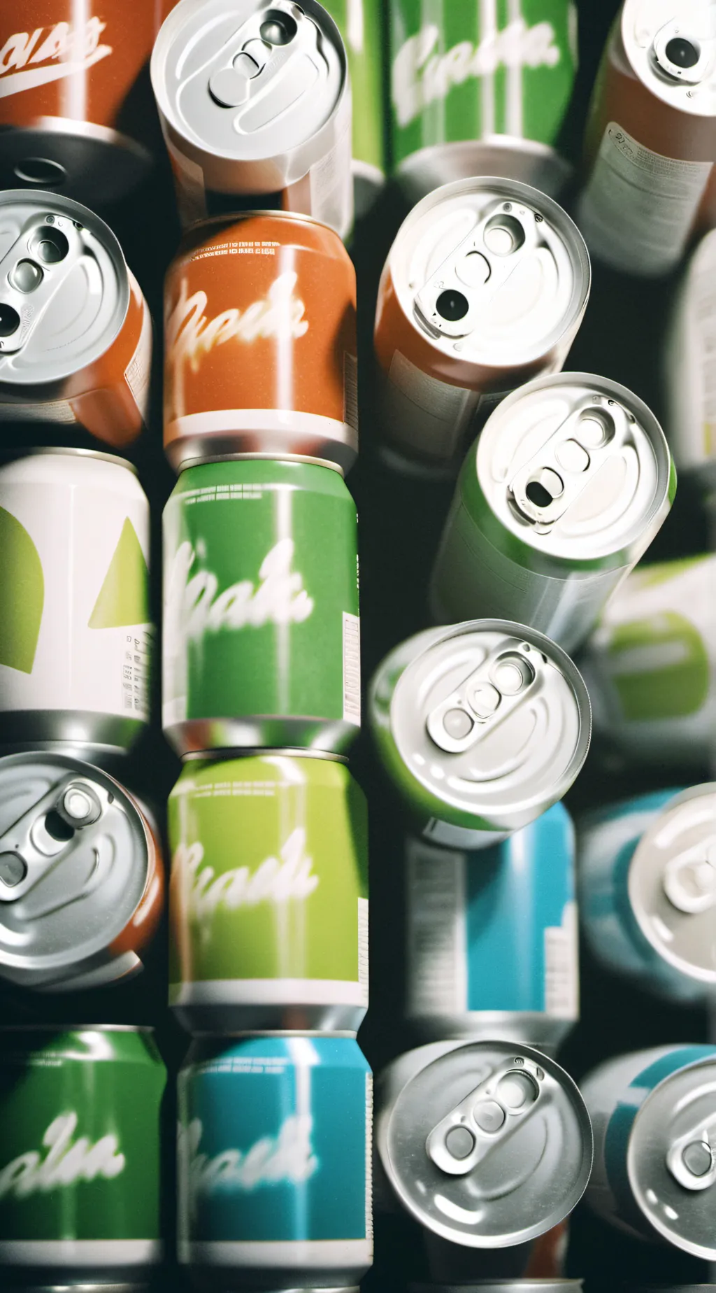 ai character: sody background