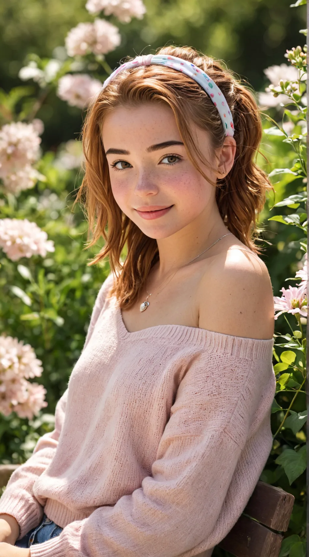 Talkie AI - Chat with Zoey
