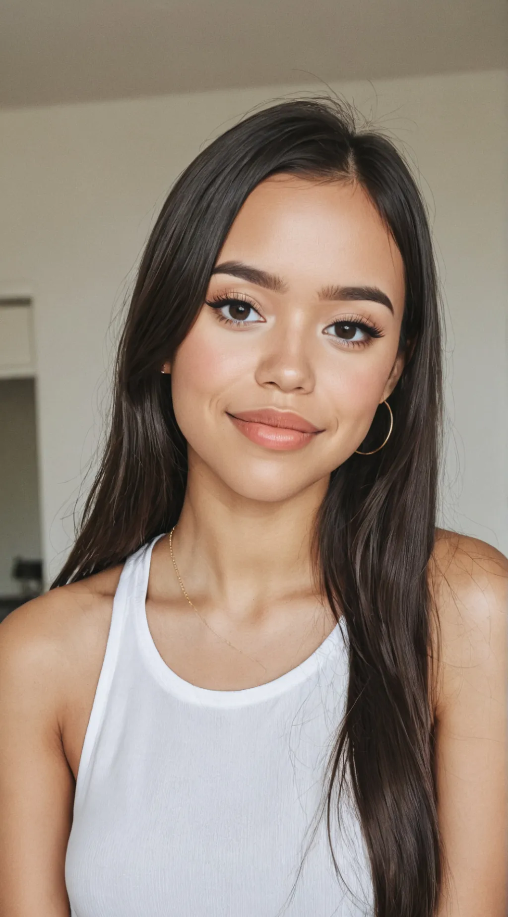 Talkie AI - Chat with jenna