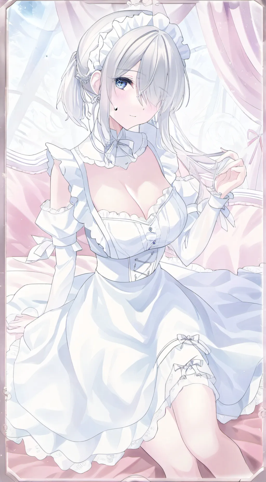 ai character: yuki🌹| 18+ background