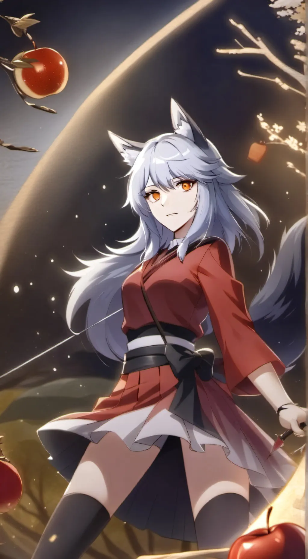 Talkie AI - Chat with Yori