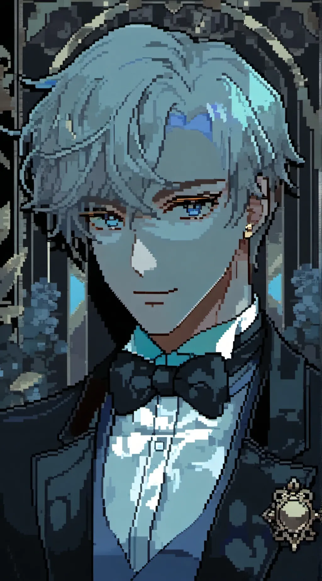 ai character: Ace background