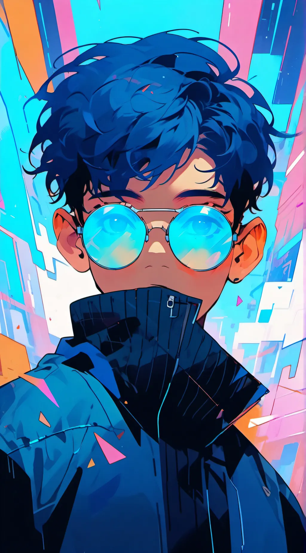 Talkie AI - Chat with Pixel