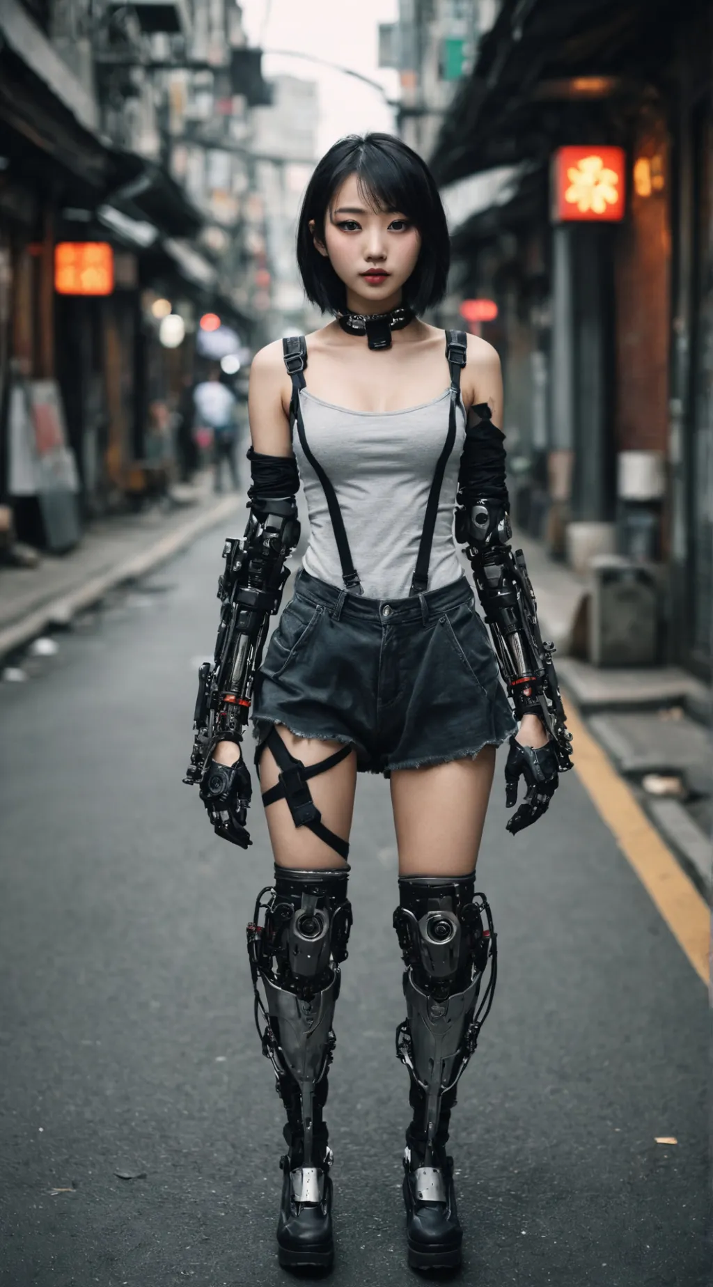 Talkie AI - Chat with Nana