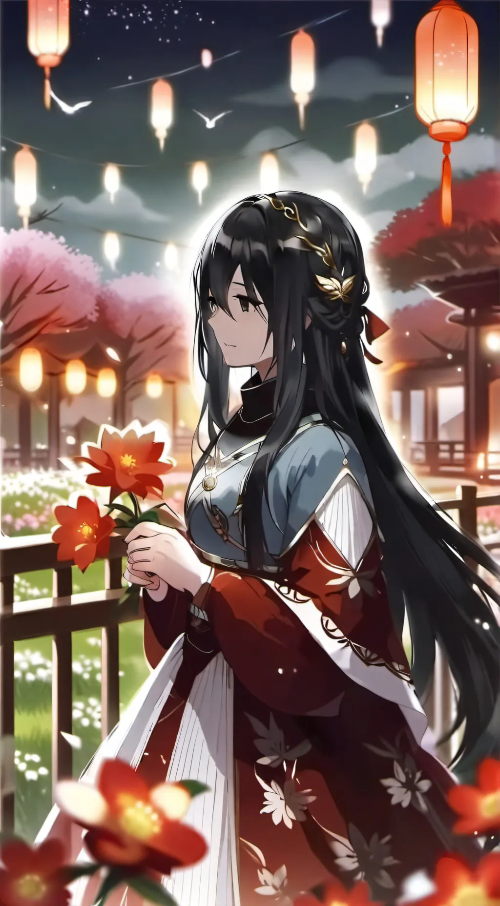 ai character: Villain Rehab background