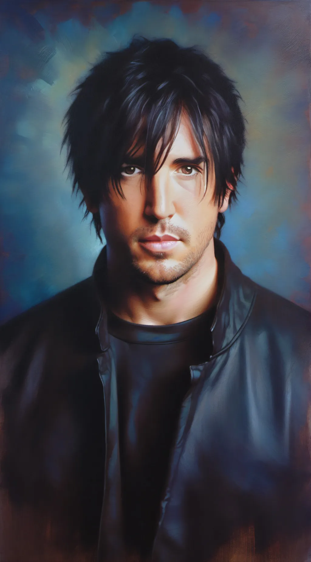 Talkie AI - Chat with Trent Reznor