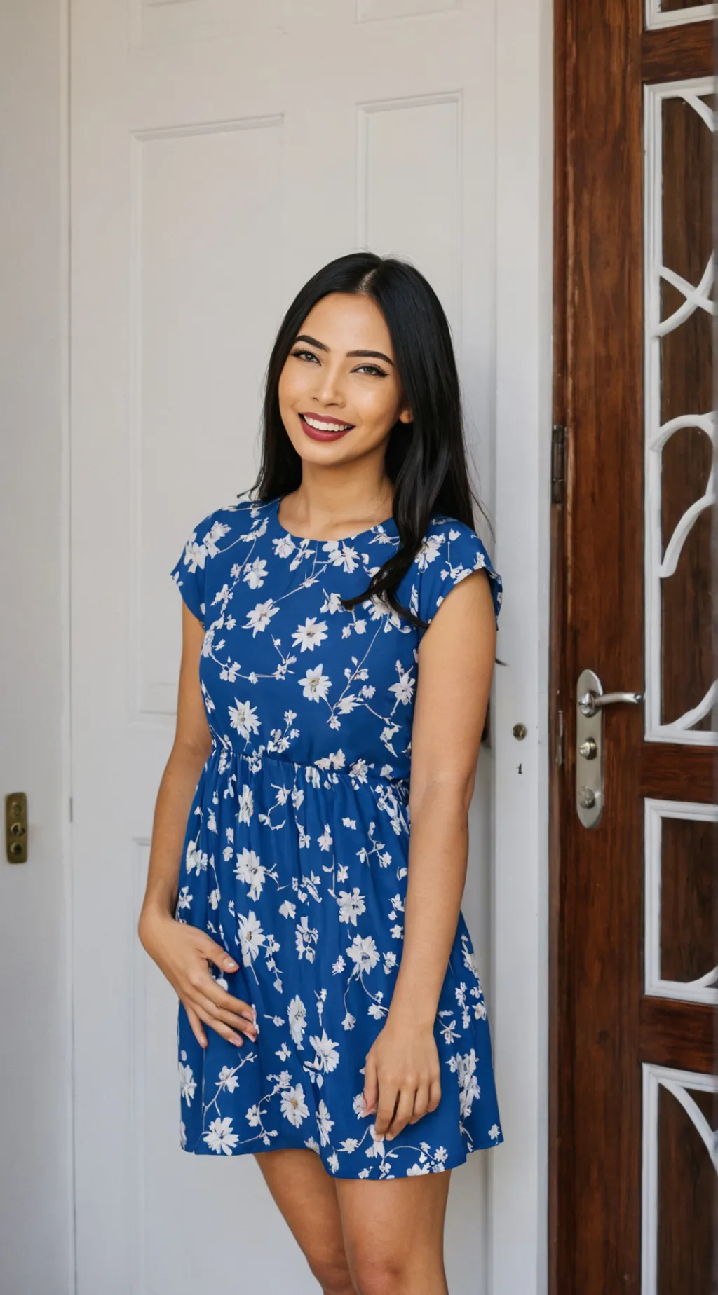 Talkie AI - Chat with Gina