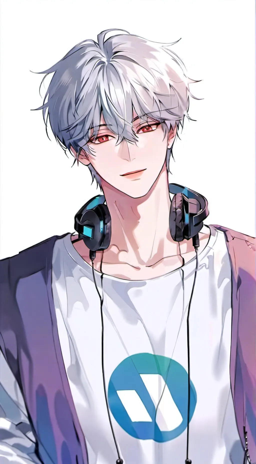 ai character: Kai Bishop background