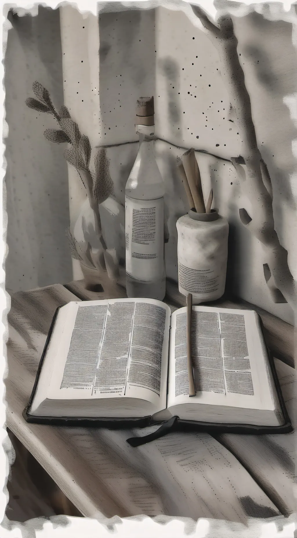 Talkie AI - Chat with The Bible