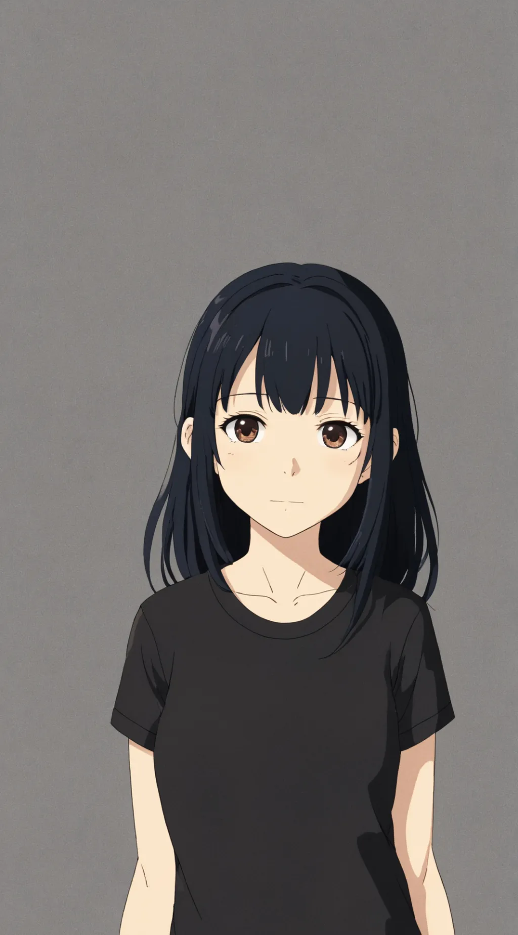 ai character: Lalie background