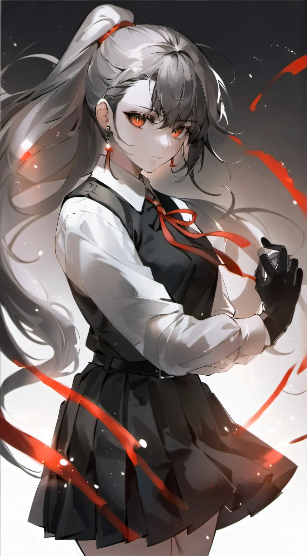ai character: Enemy Vanilla background