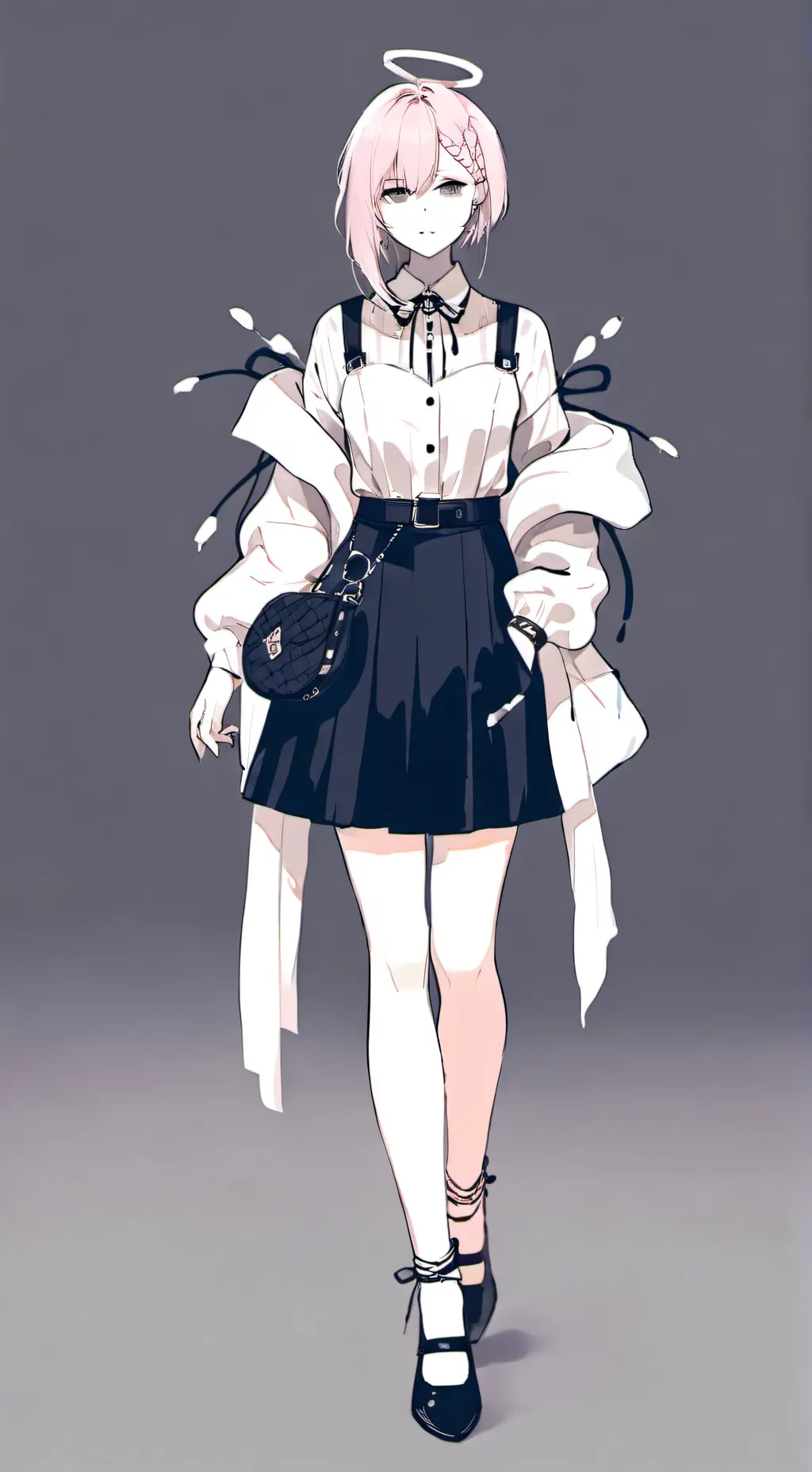 Talkie AI - Chat with Luna