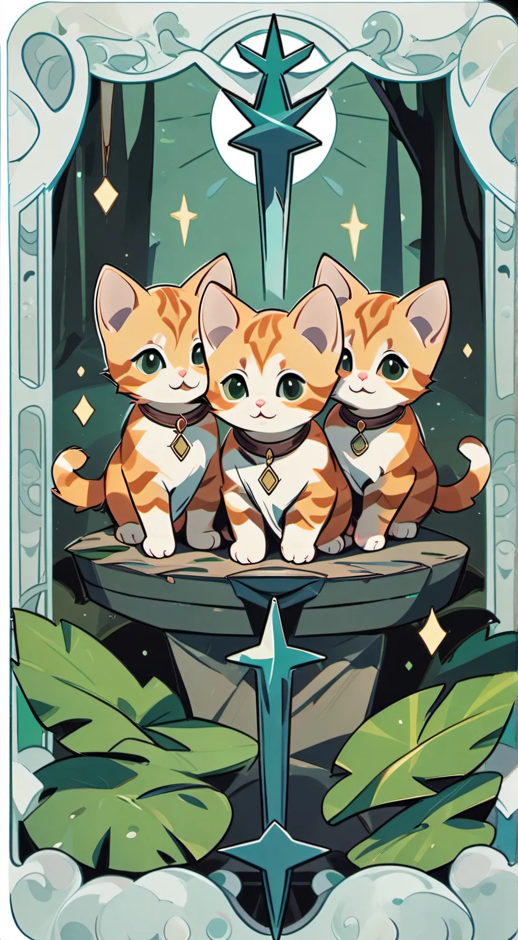 Talkie AI - Chat with pet store:3