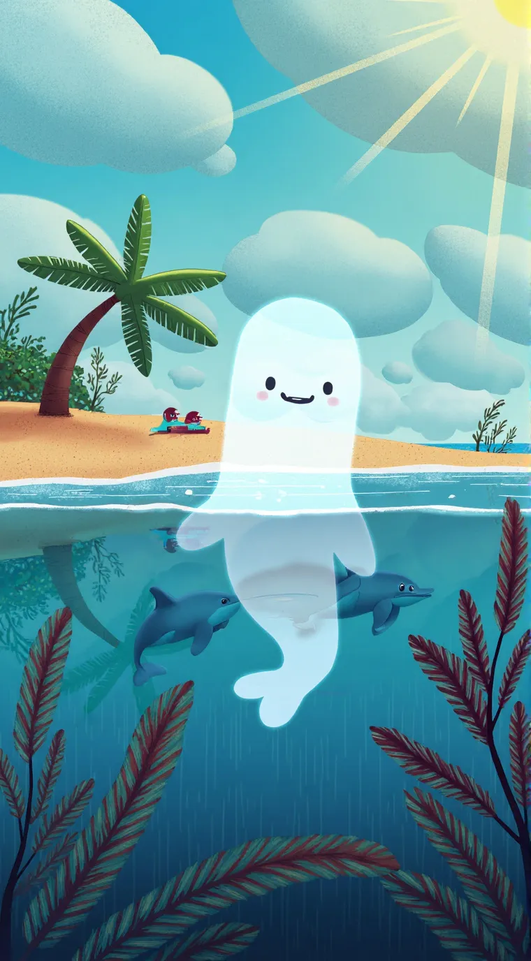 Talkie AI - Chat with ♧resting place♧