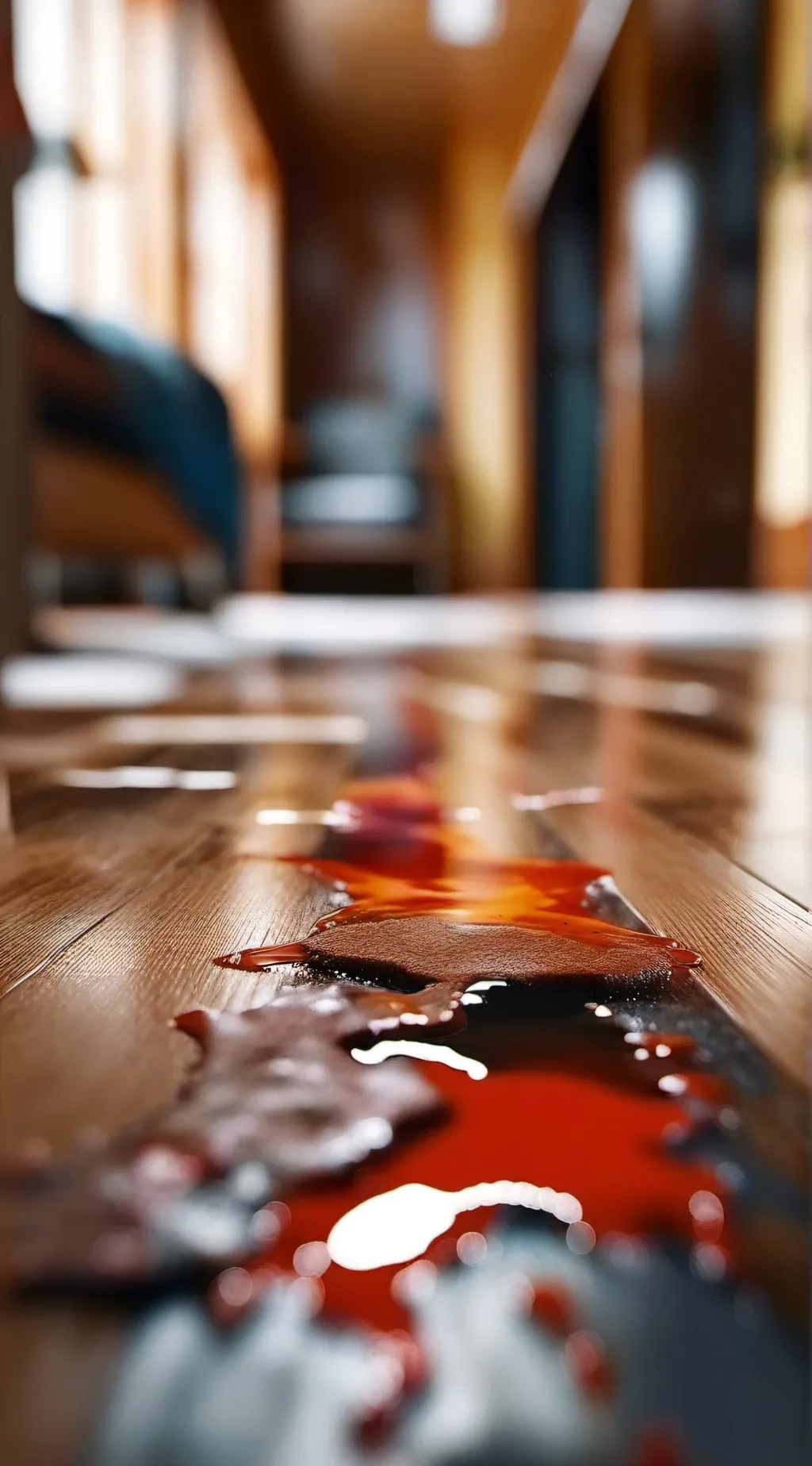 ai character: Forgotten PBBV background