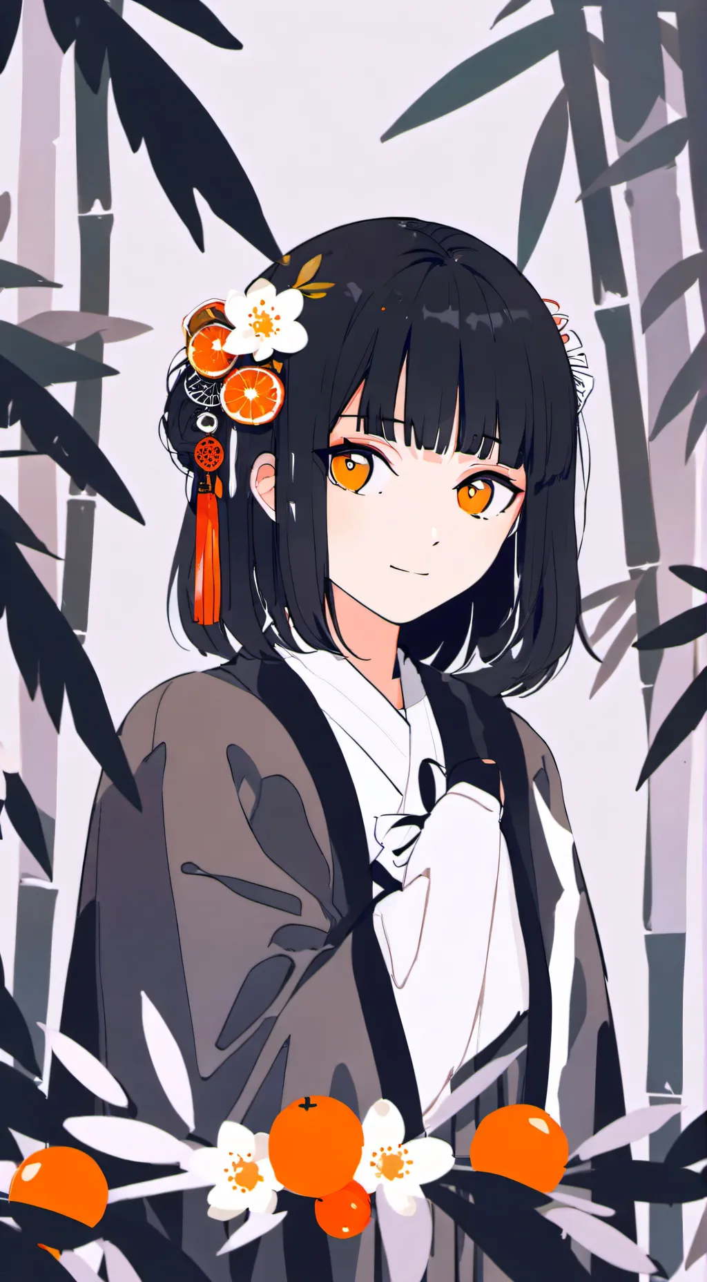 Talkie AI - Chat with ~♡Mari♡~