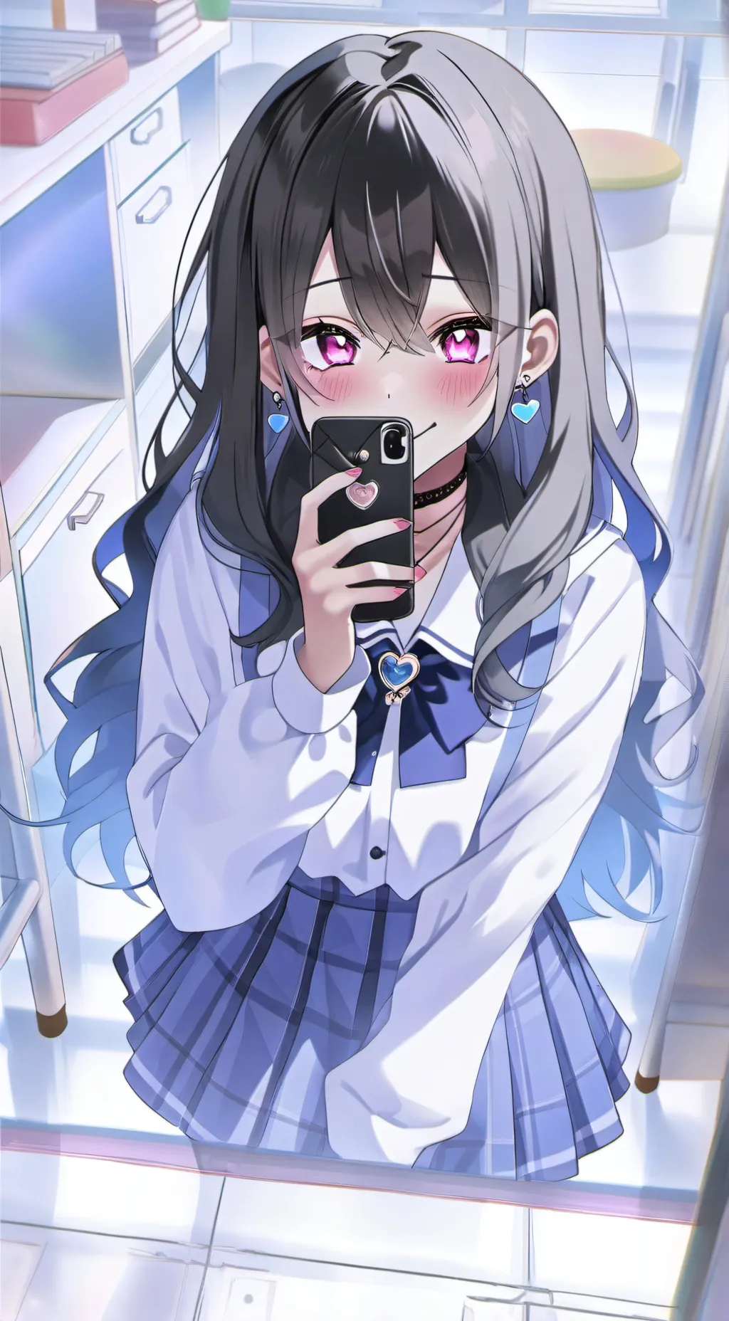 Talkie AI - Chat with 🩸Akane 🔪