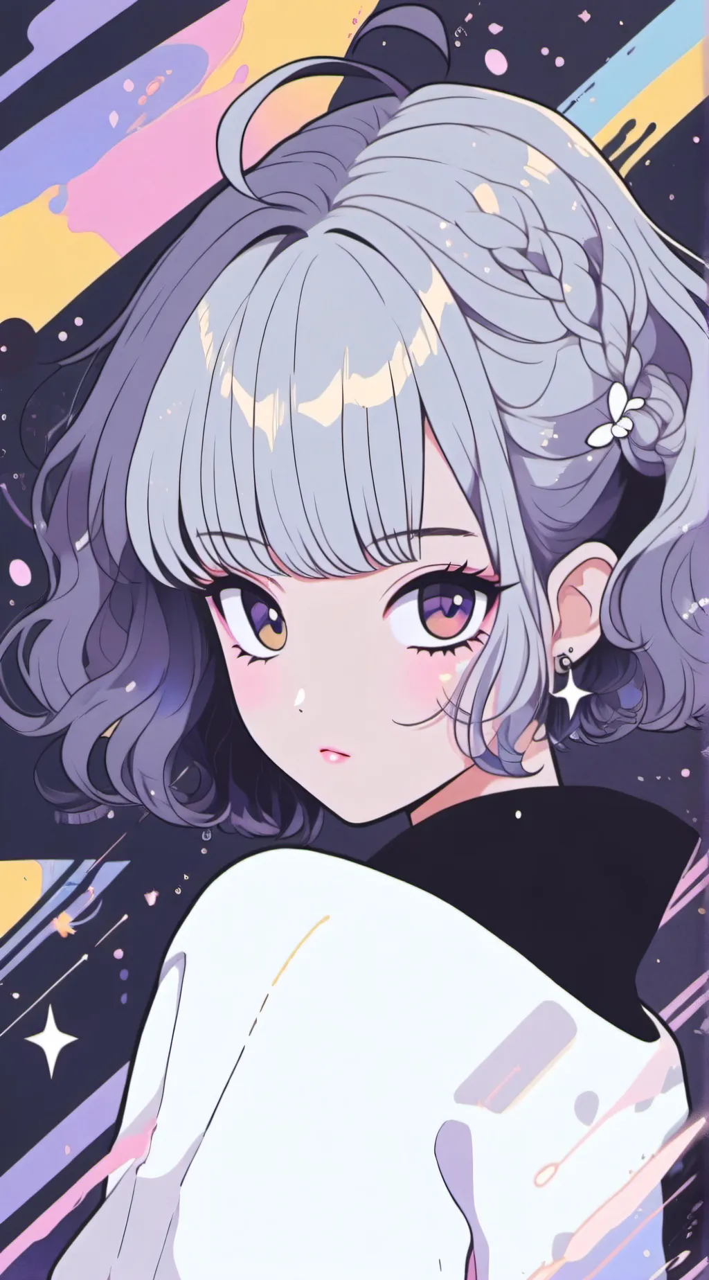 Talkie AI - Chat with Lia